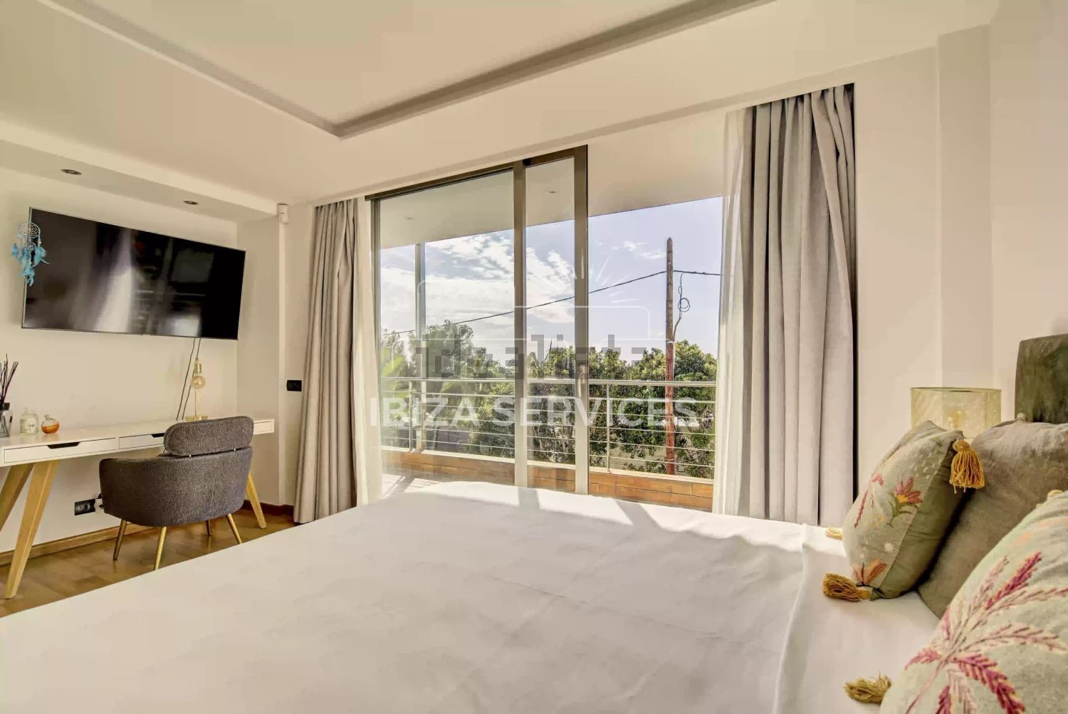 Casa de 250 m² a Santa Eulària des Riu