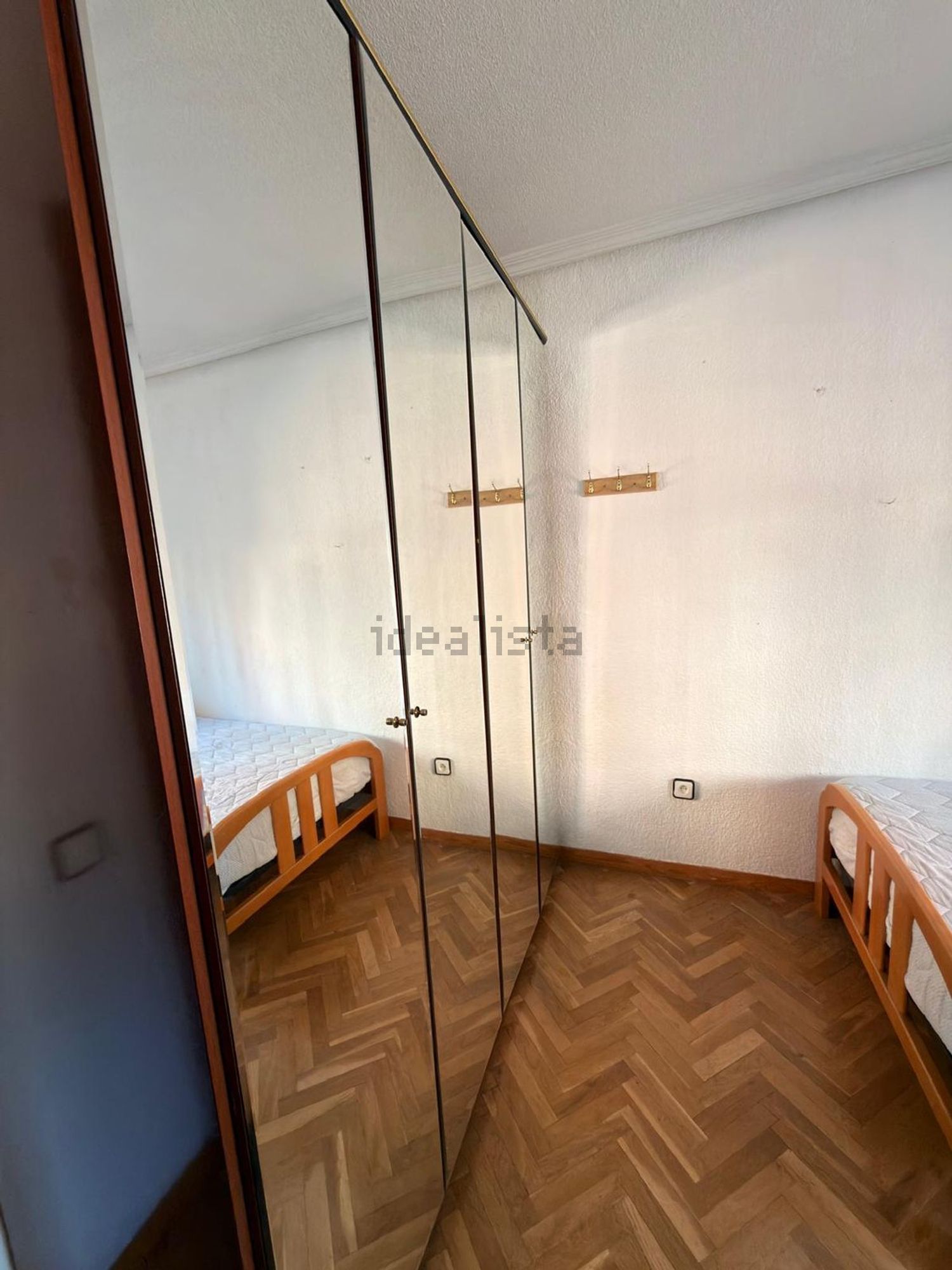 Habitación en alquiler, Madrid