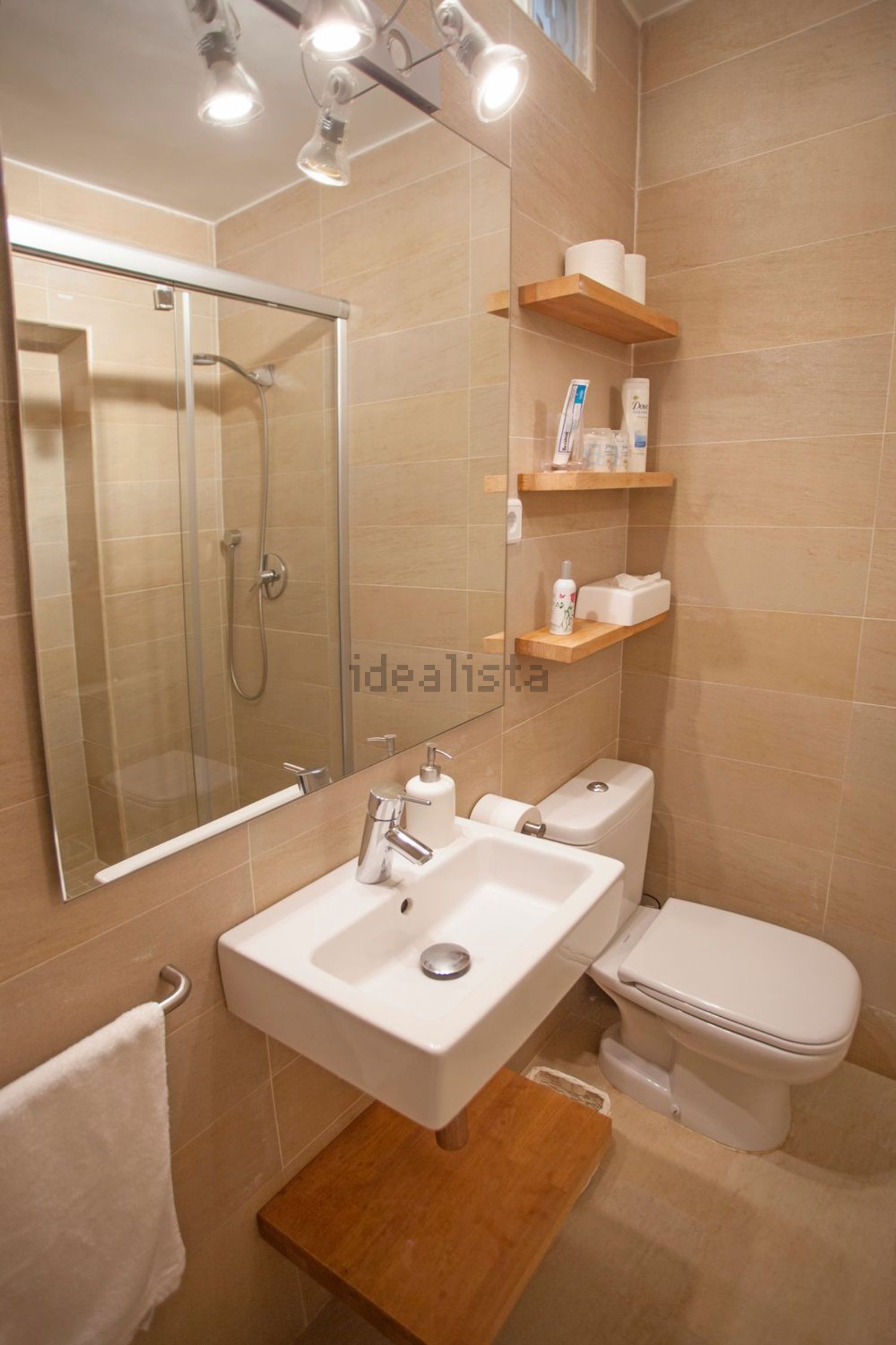 Casa de 130 m² en San Javier