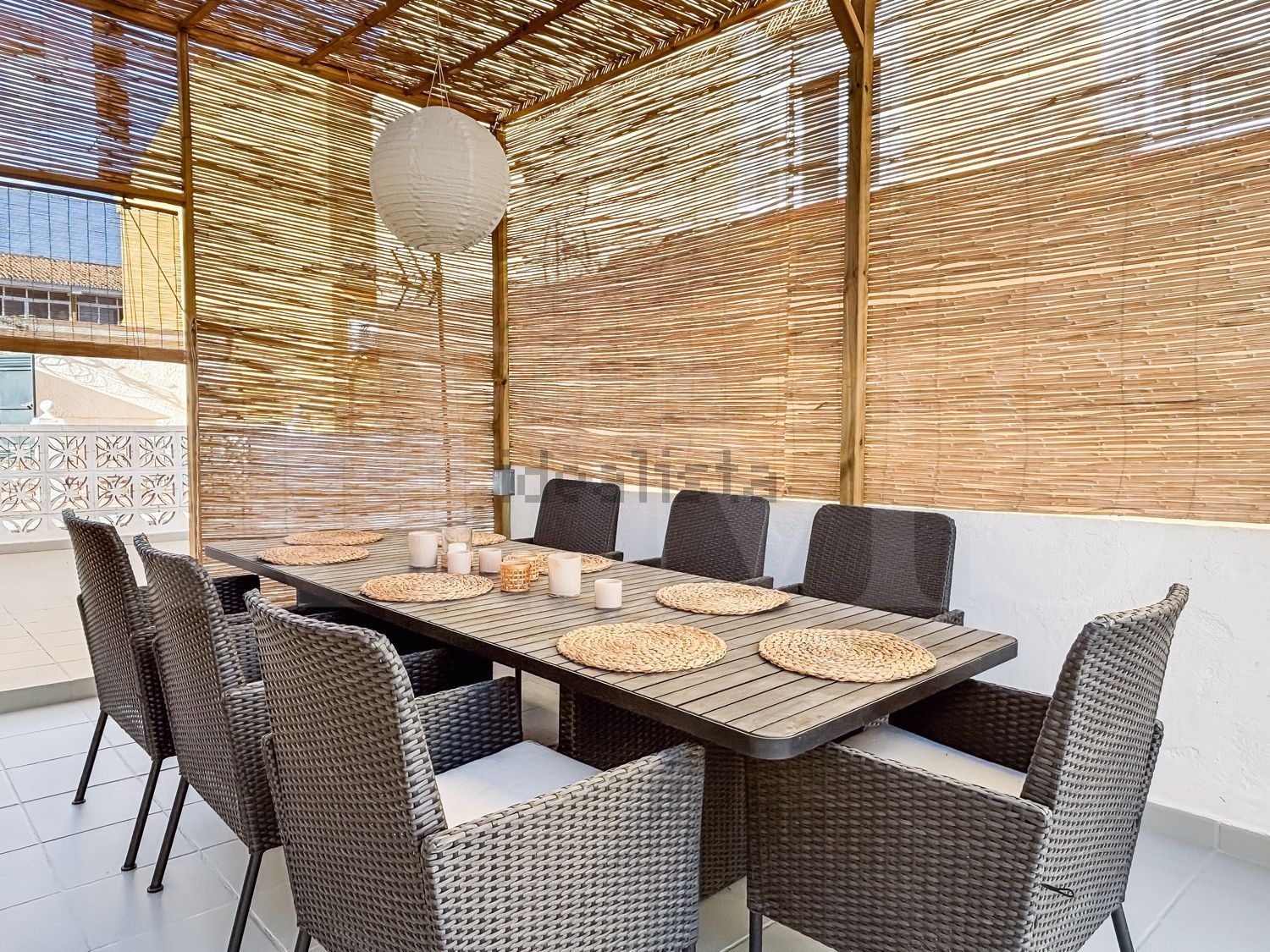 Haus 110 m² in Málaga