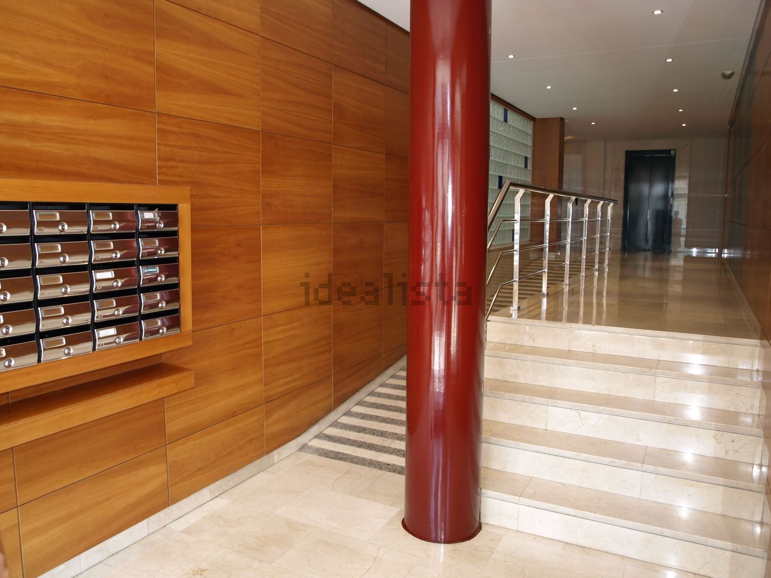 Pis de 42 m² a Palencia