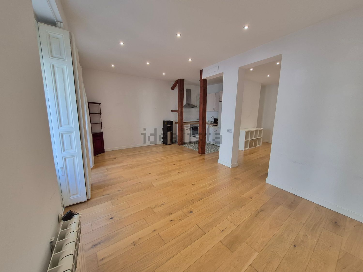 Piso de 81 m² en Madrid