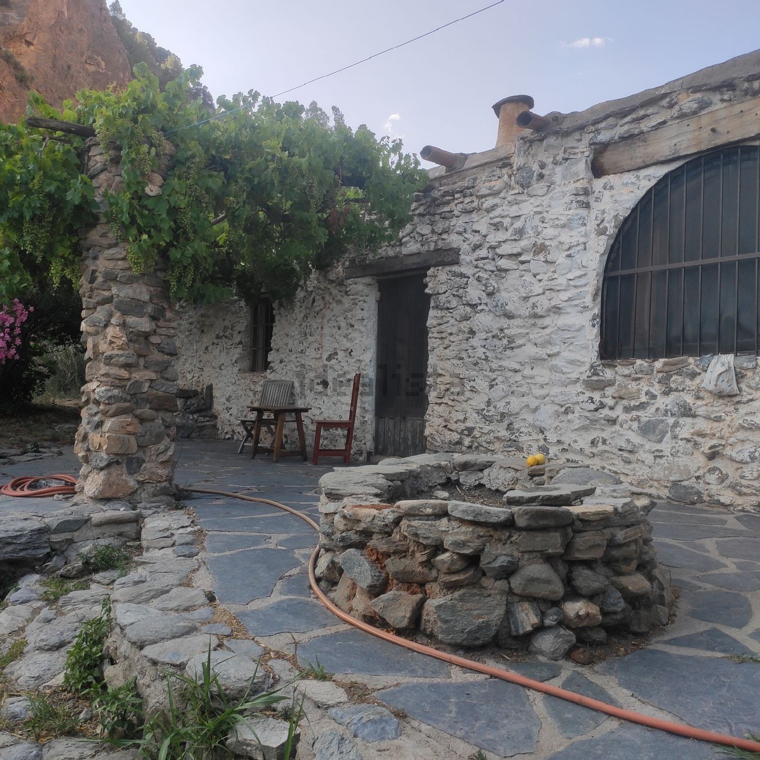 Flat 159 m² in Órgiva