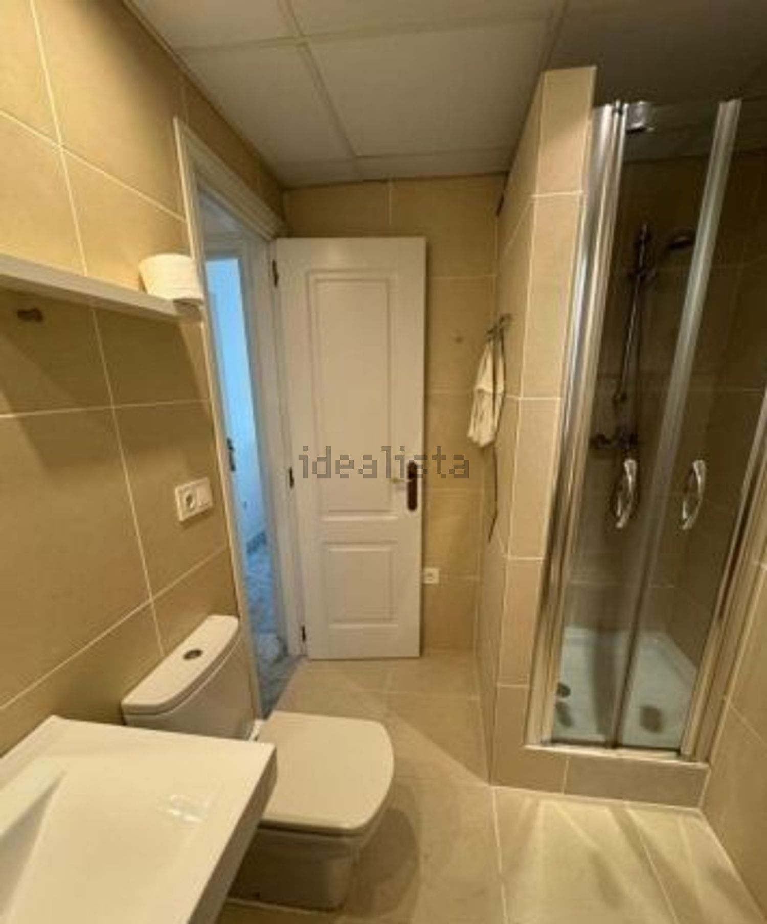 Pis de 70 m² a Marbella