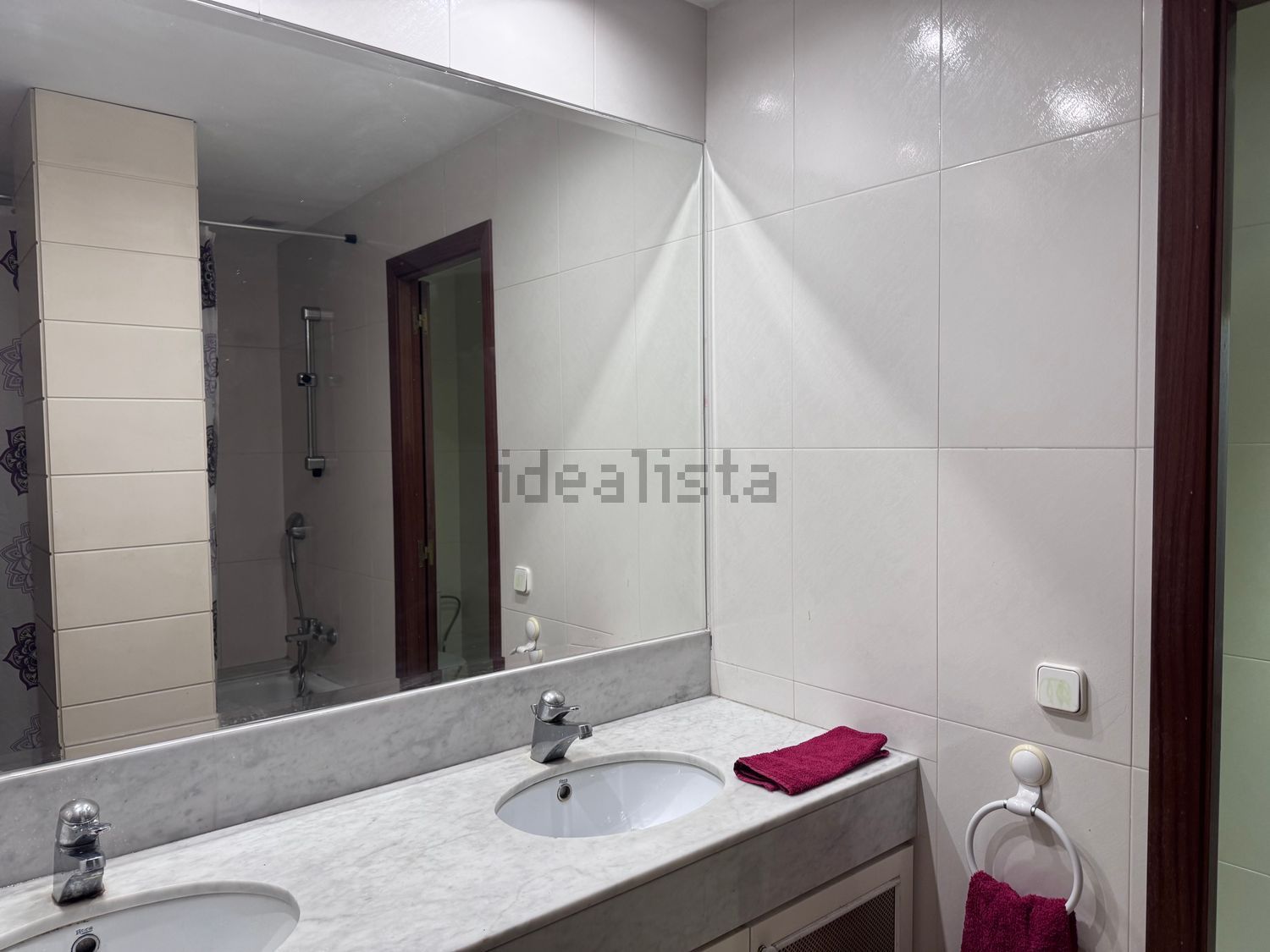 Habitació de lloguer, l'Hospitalet de Llobregat
