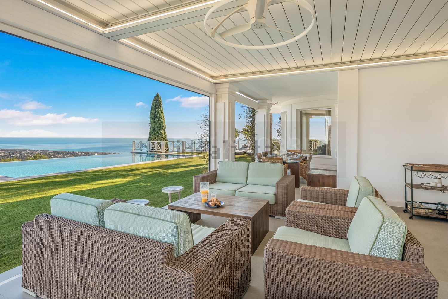 Casa de 900 m² a Marbella