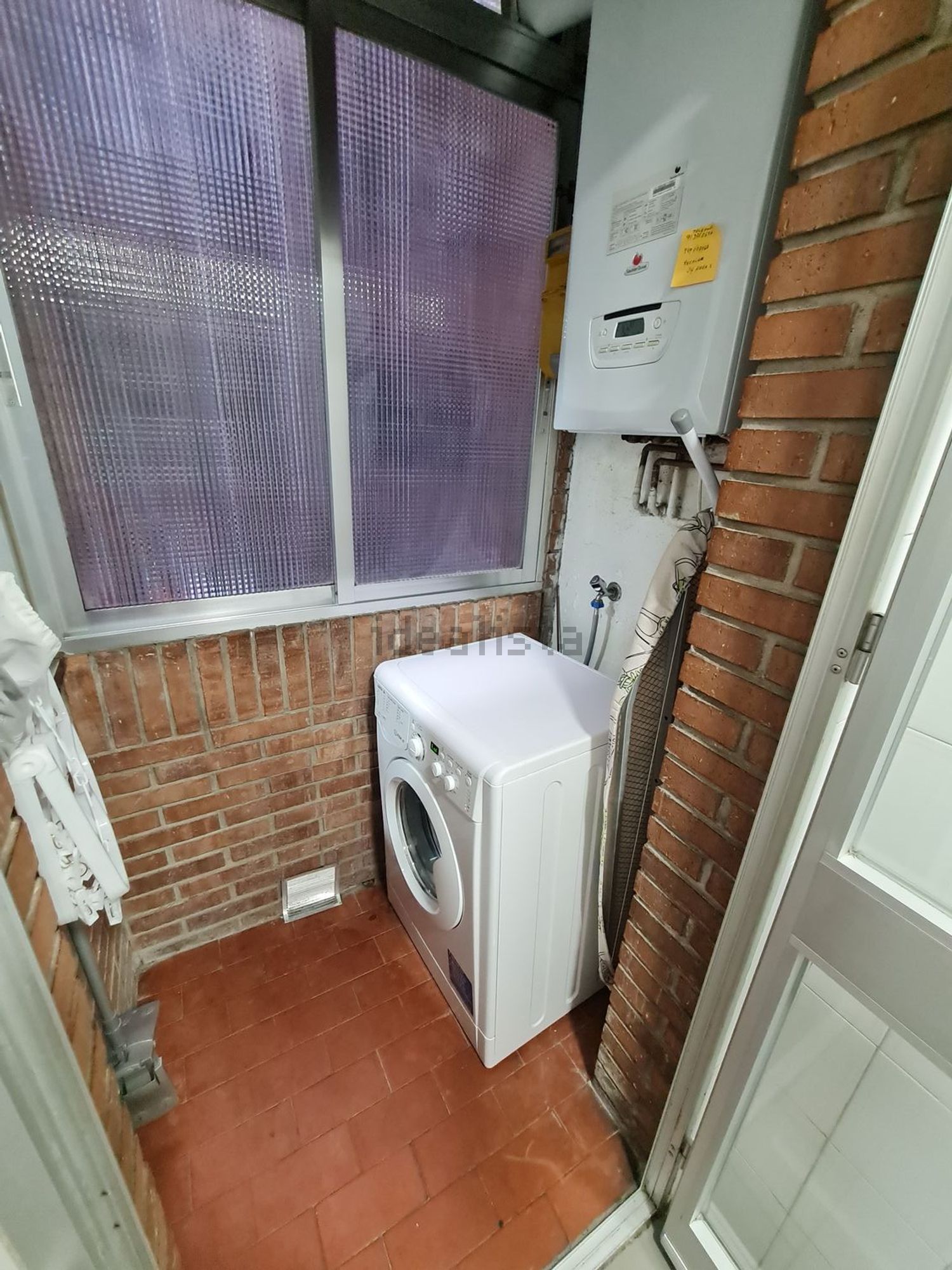 Appartamento 130 m² a Madrid