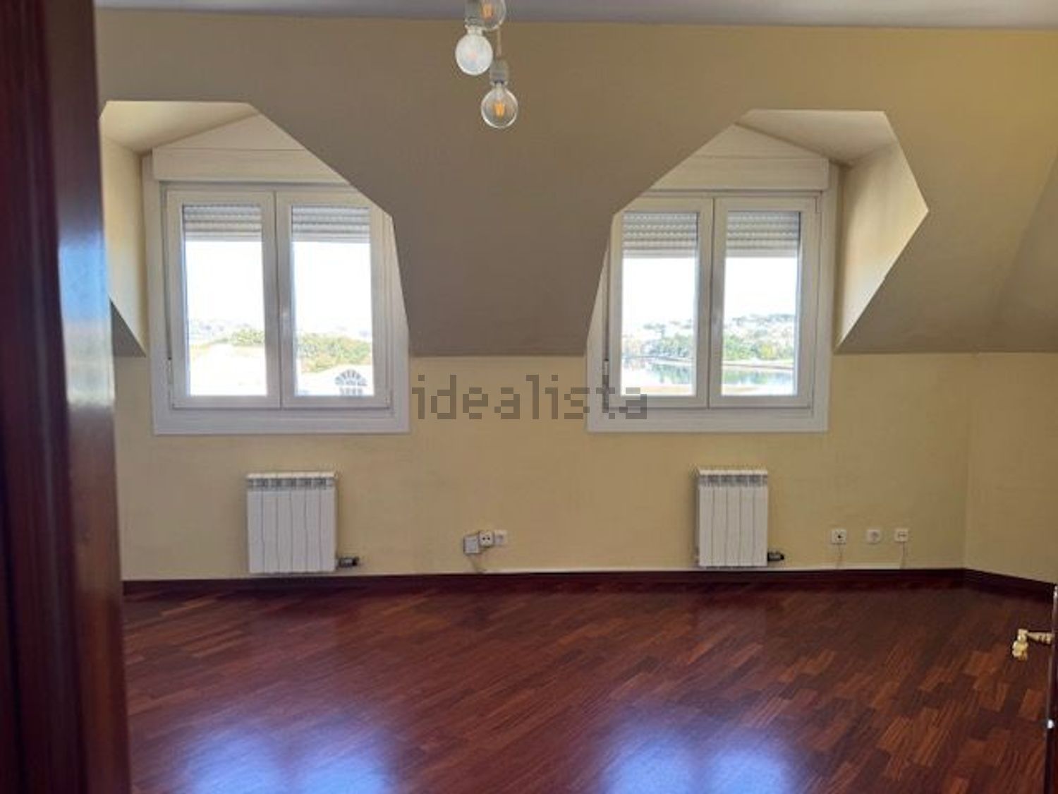 Pis de 80 m² a Culleredo