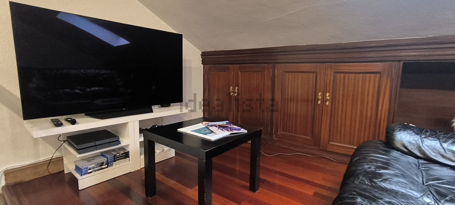 Piso de 115 m² en Castro-Urdiales