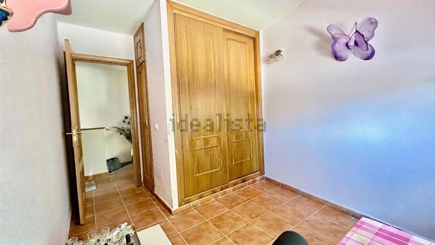 Appartamento 70 m² a San Román de los Montes