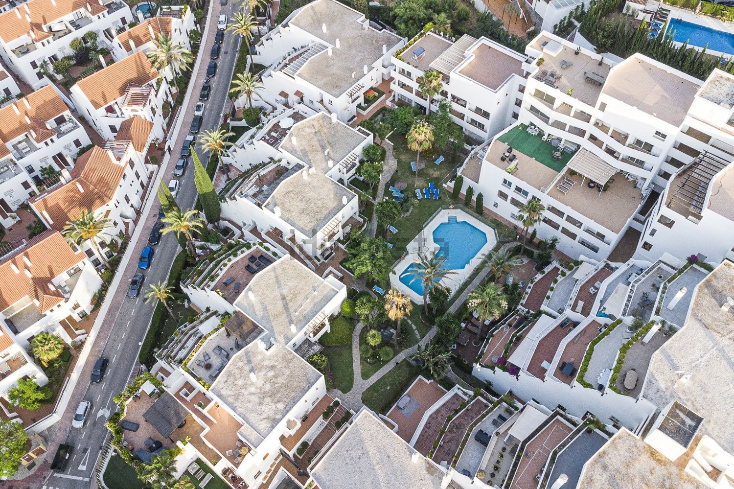 Pis de 87 m² a Marbella