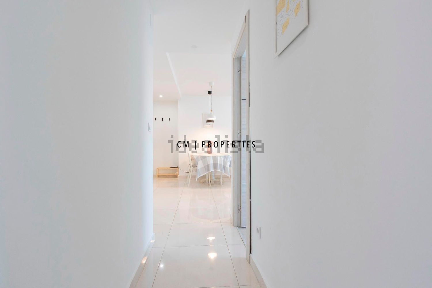 Pis de 104 m² a València