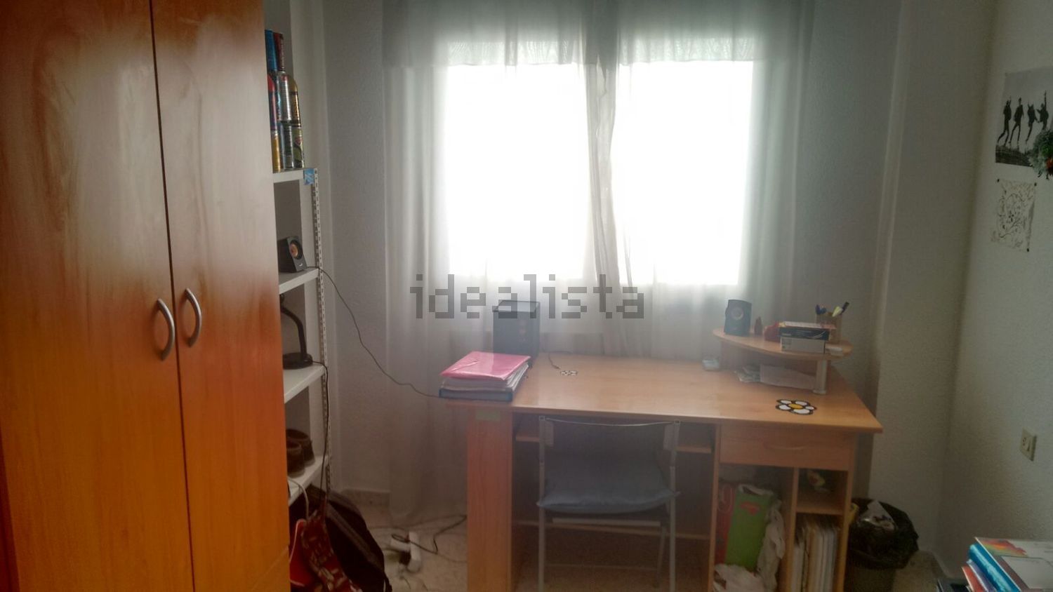 Habitació de lloguer, Granada