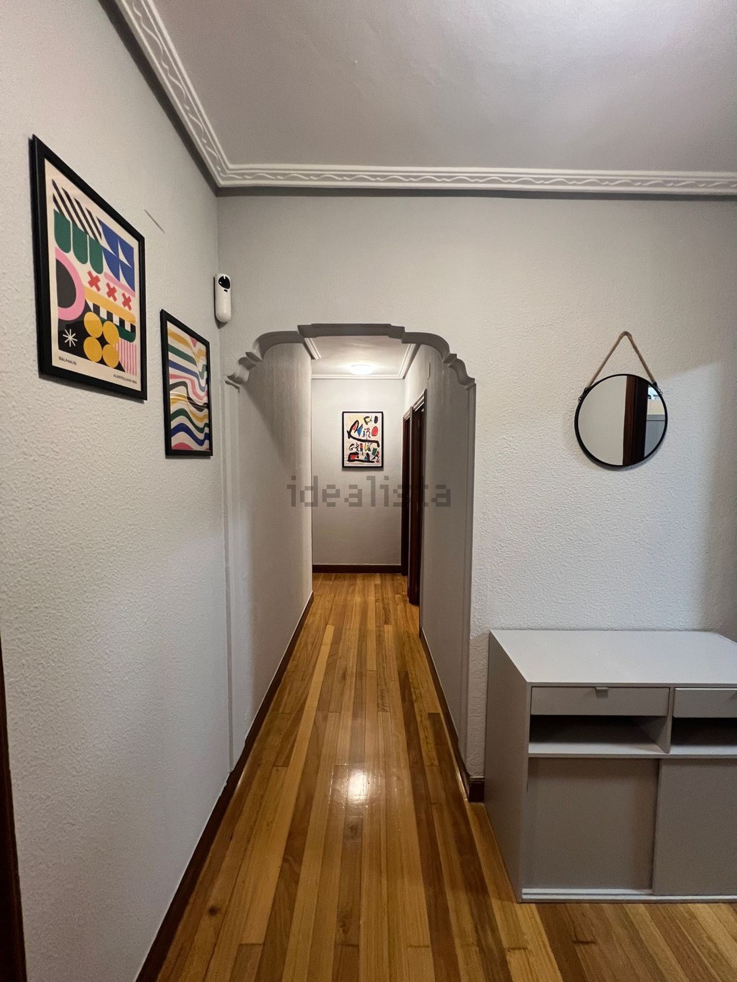 Habitació de lloguer, Bilbao