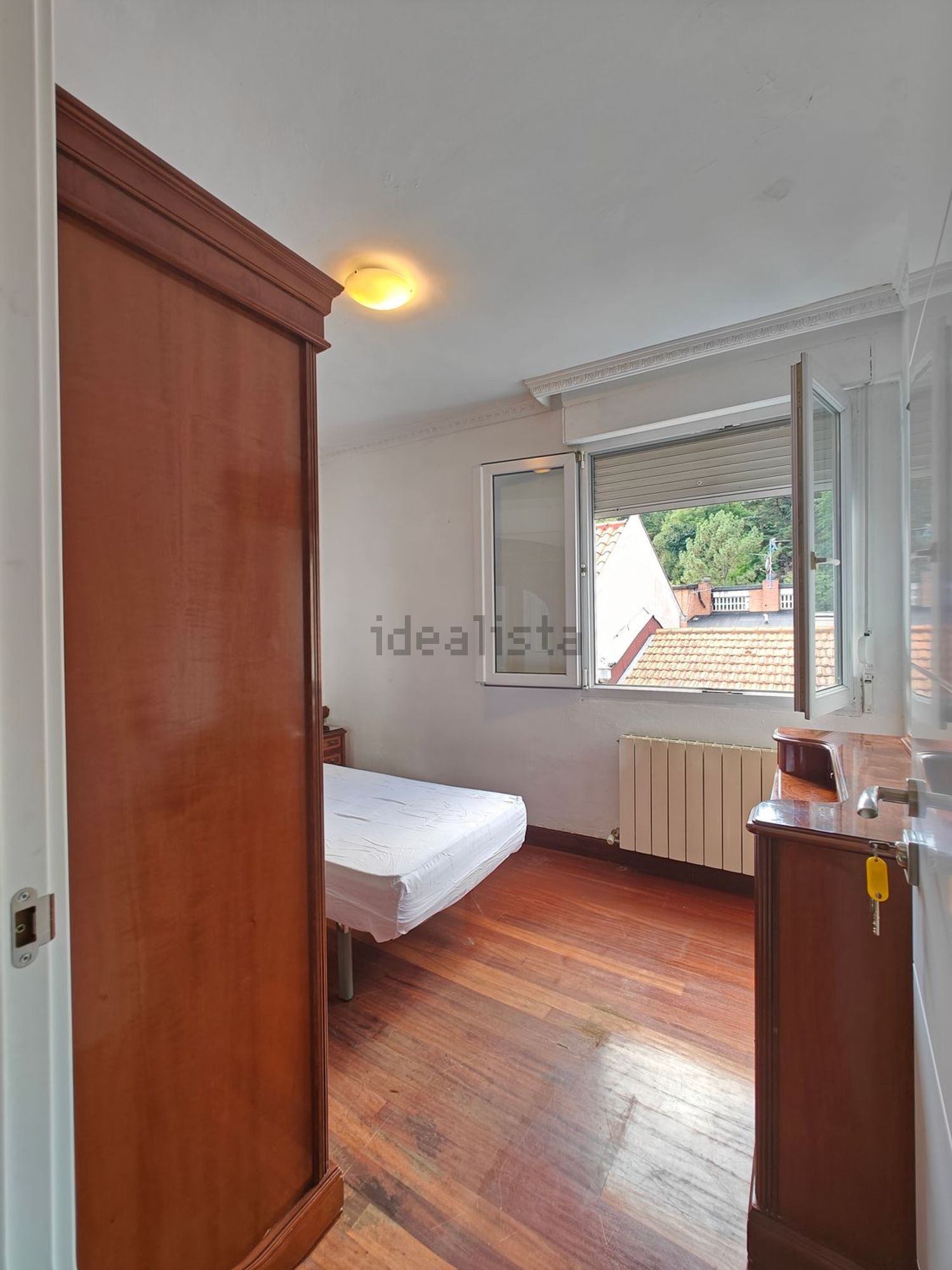 Zimmer zur Miete, Bilbao