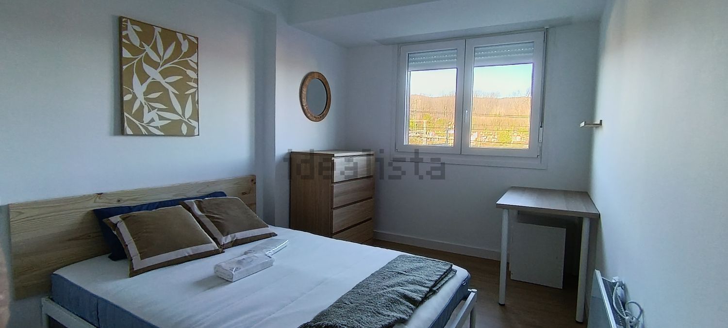 Habitación en alquiler, Irún