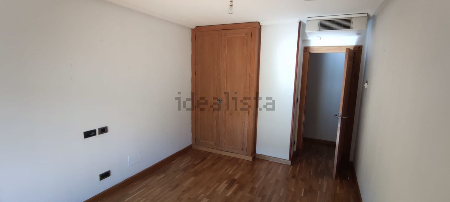 Piso de 150 m² en León