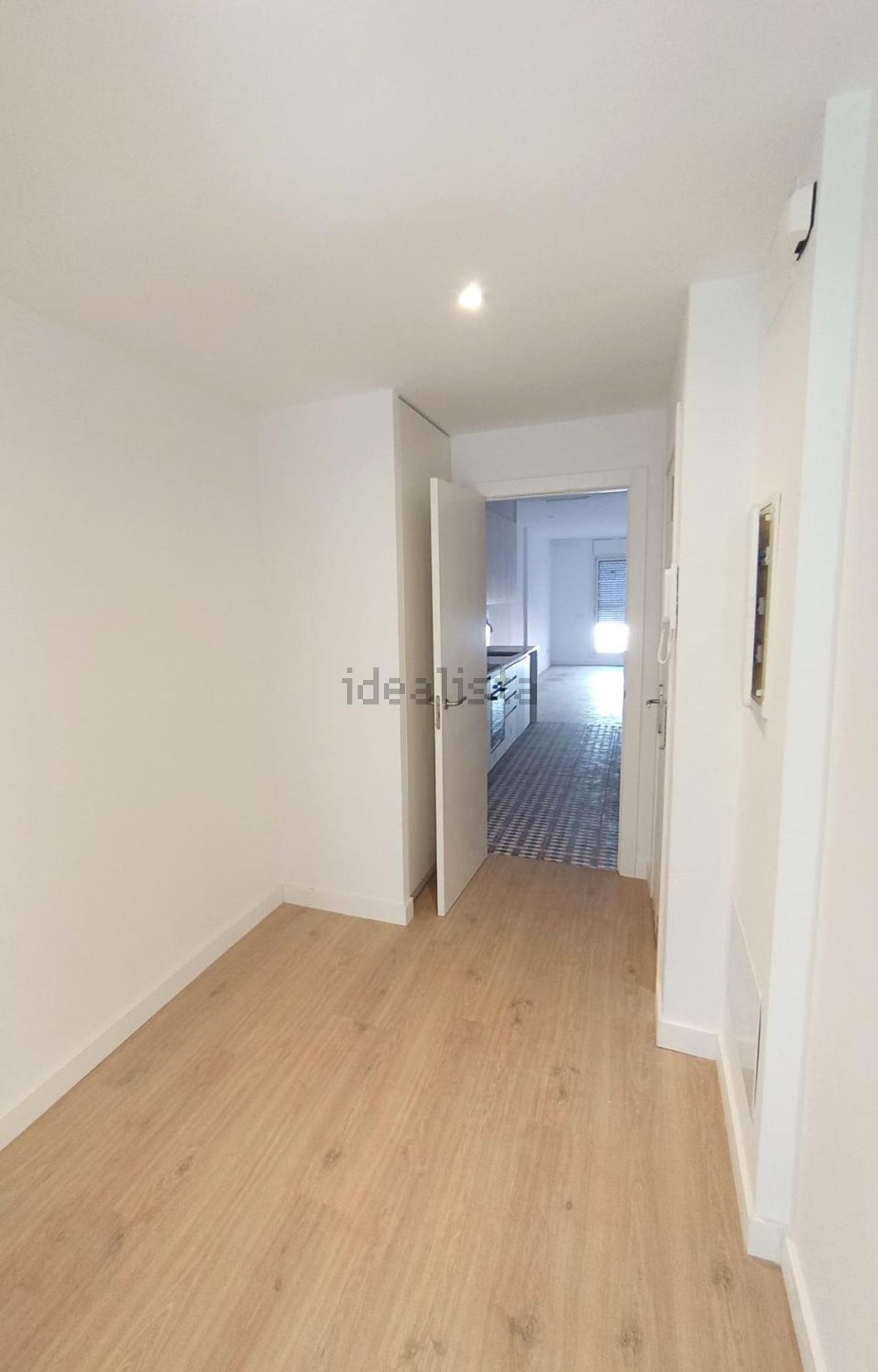 Pis de 102 m² a Mataró