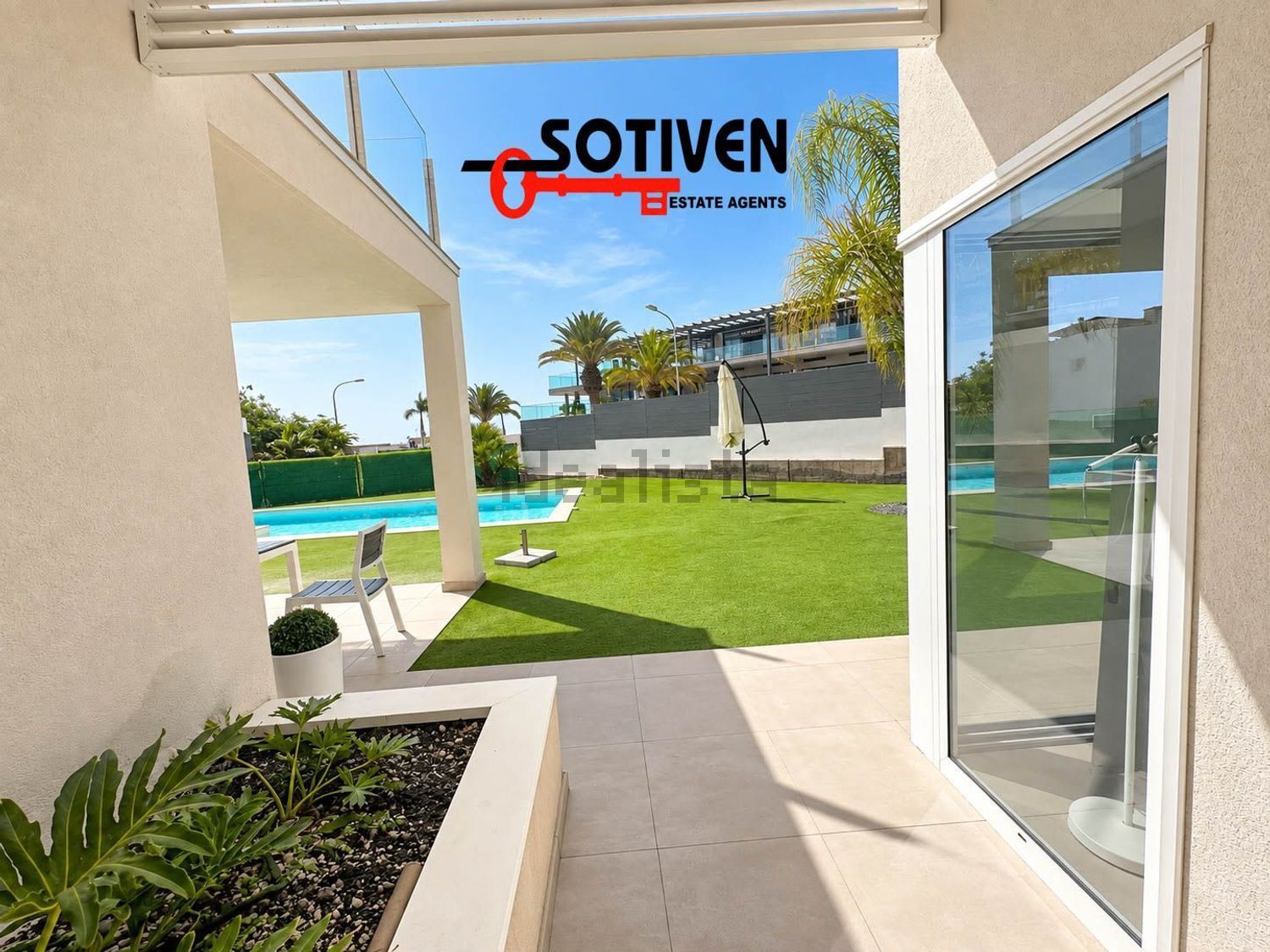 Maison 150 m² à Adeje