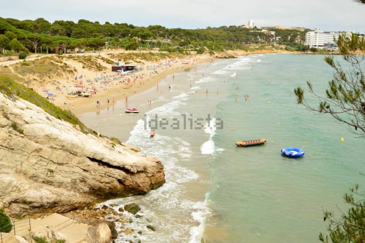 Pis de 175 m² a Salou