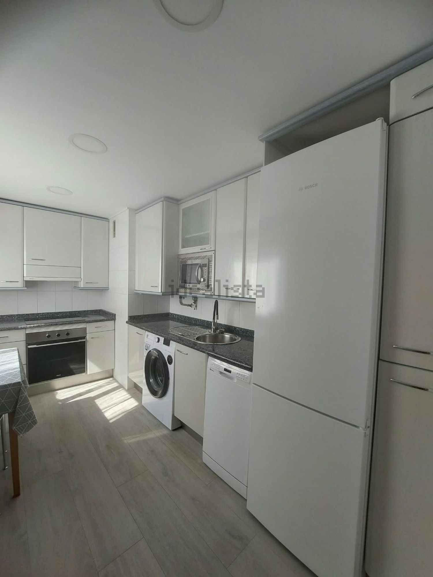 Pis de 127 m² a Burgos