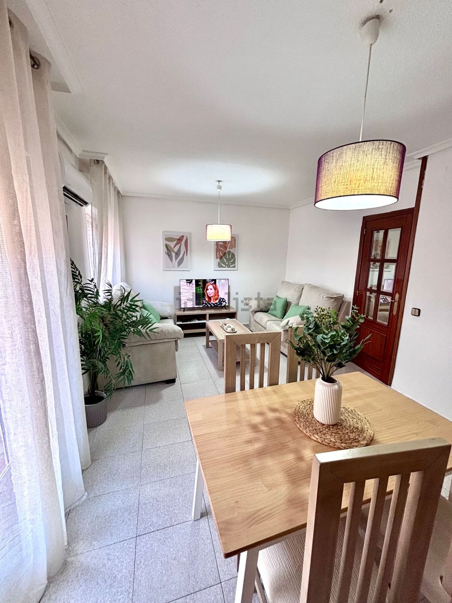 Piso de 85 m² en Jaén
