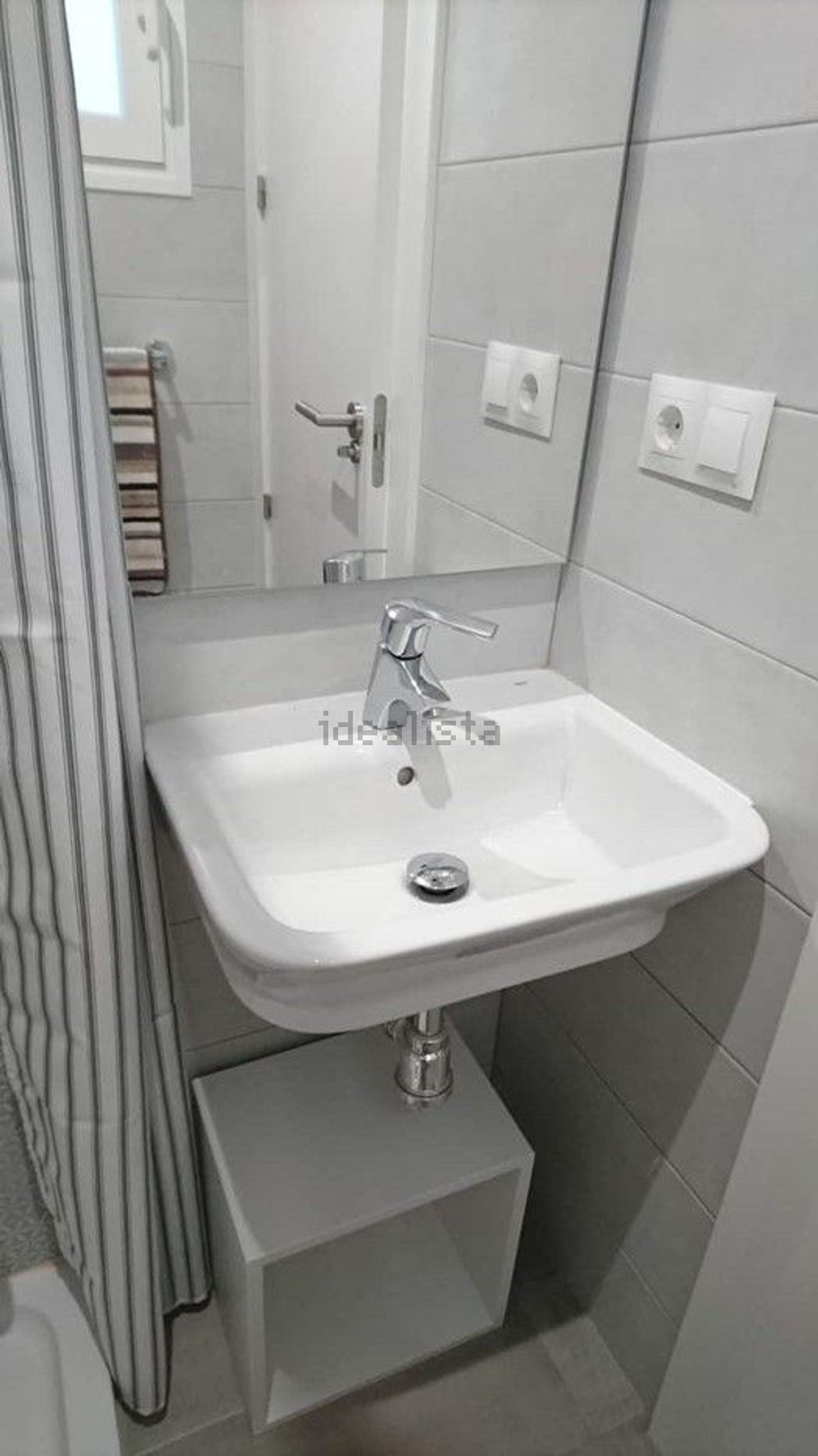 Apartamento 40 m² em Málaga
