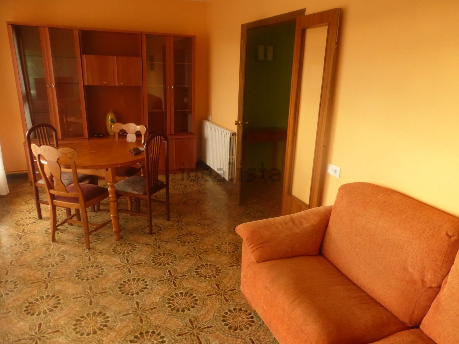Piso de 110 m² en Tremp