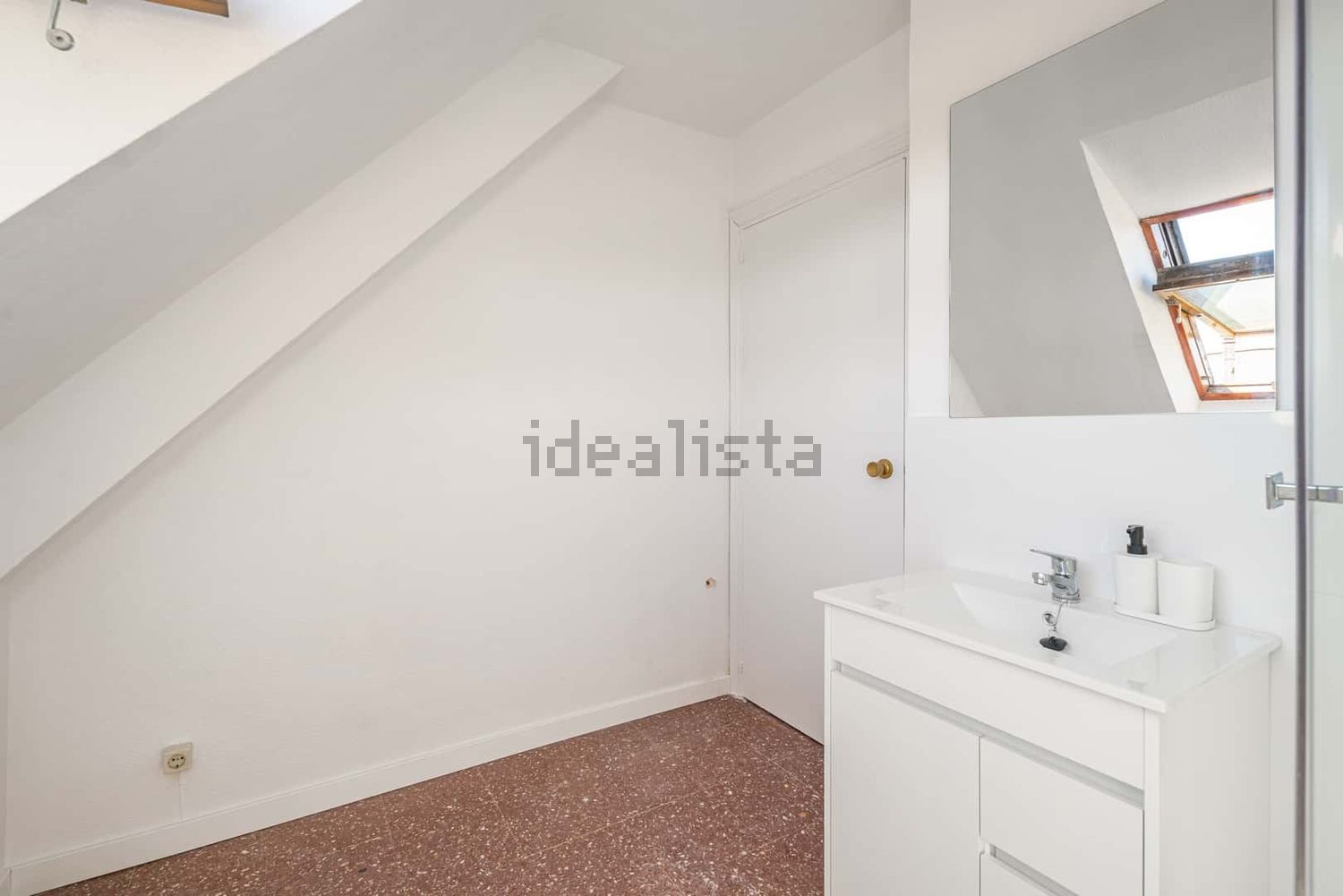 Habitación en alquiler, Madrid