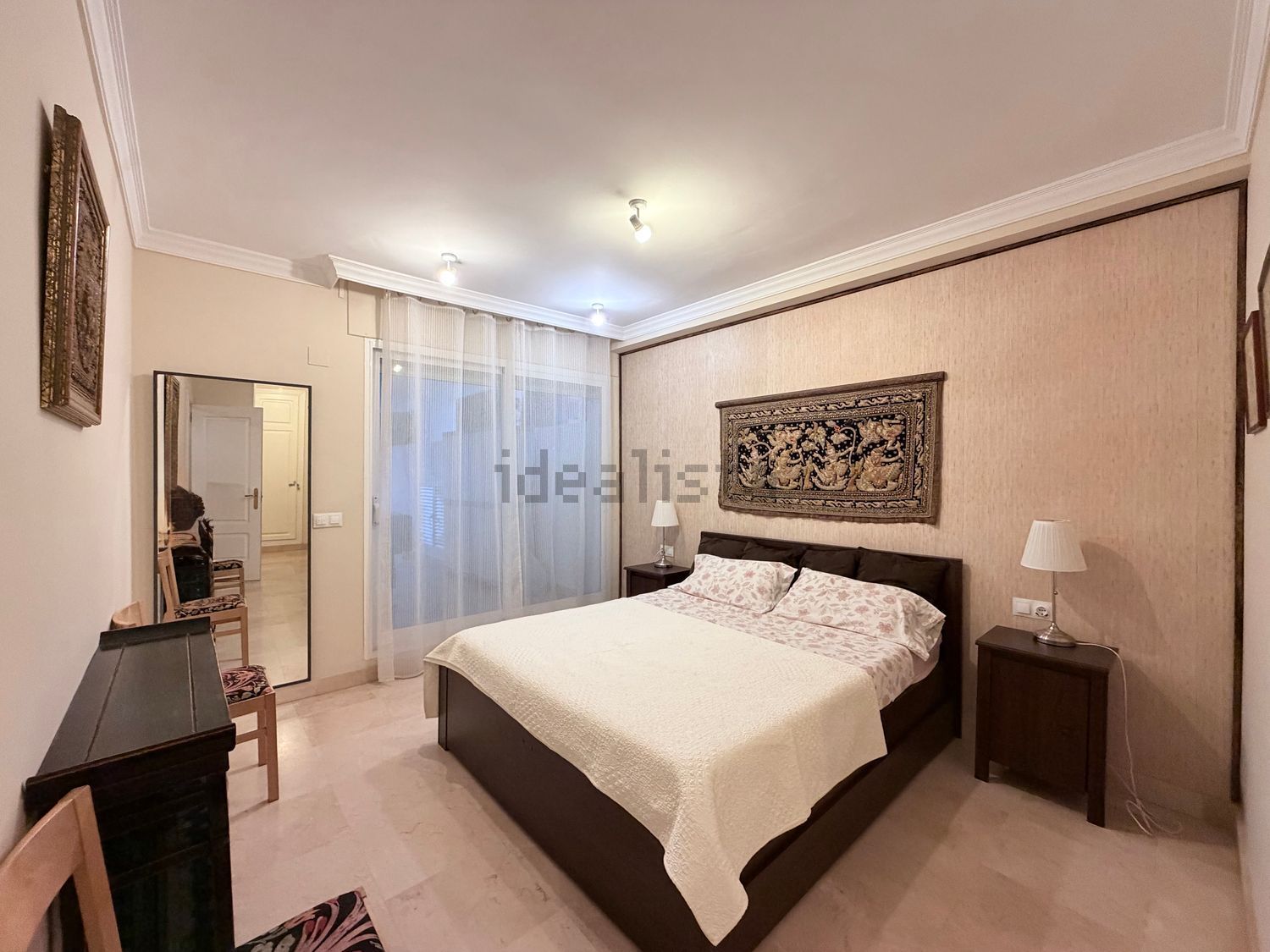 Piso de 130 m² en Marbella