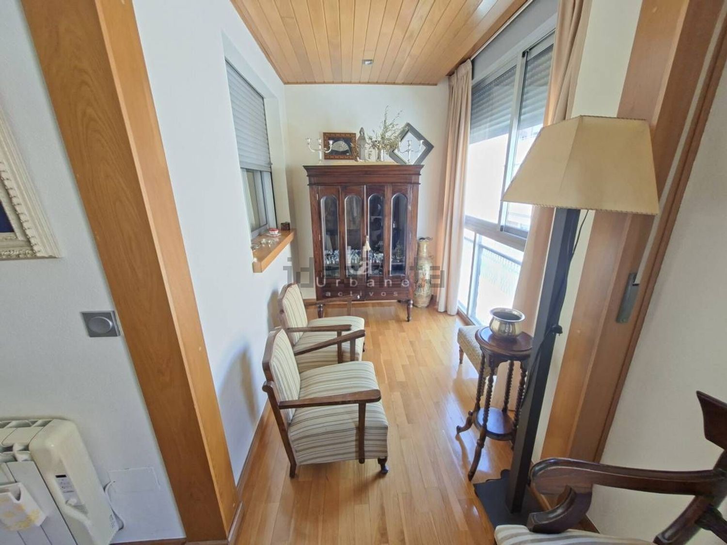 Wohnung 153 m² in Murcia