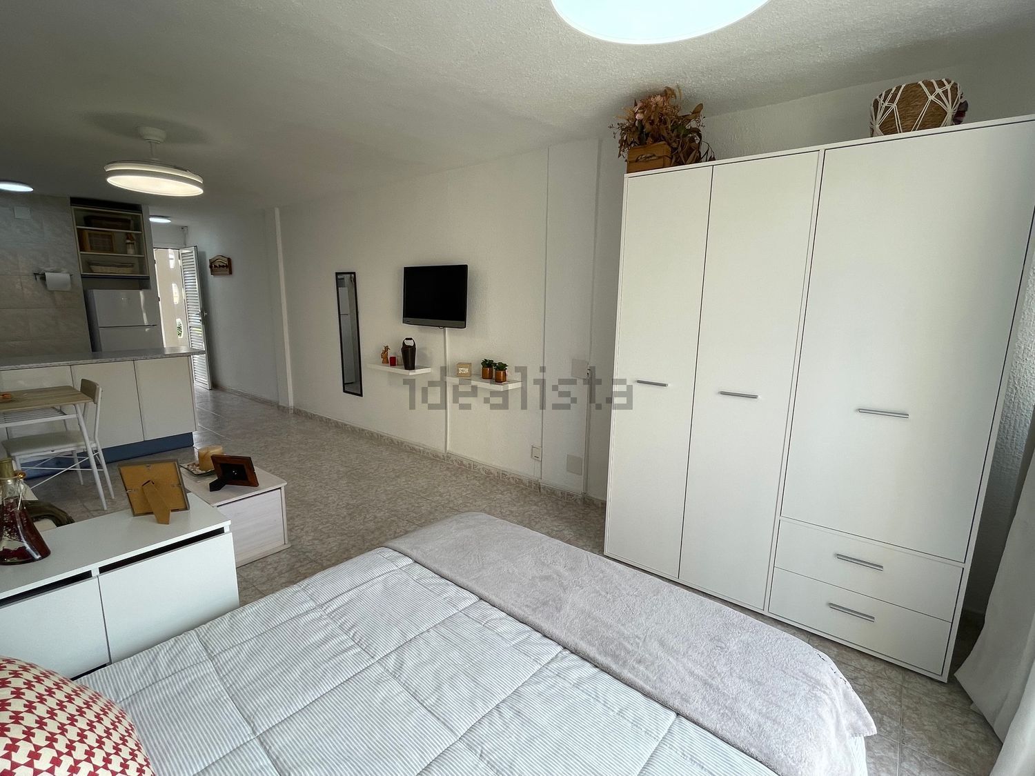 Pis de 50 m² a Benidorm