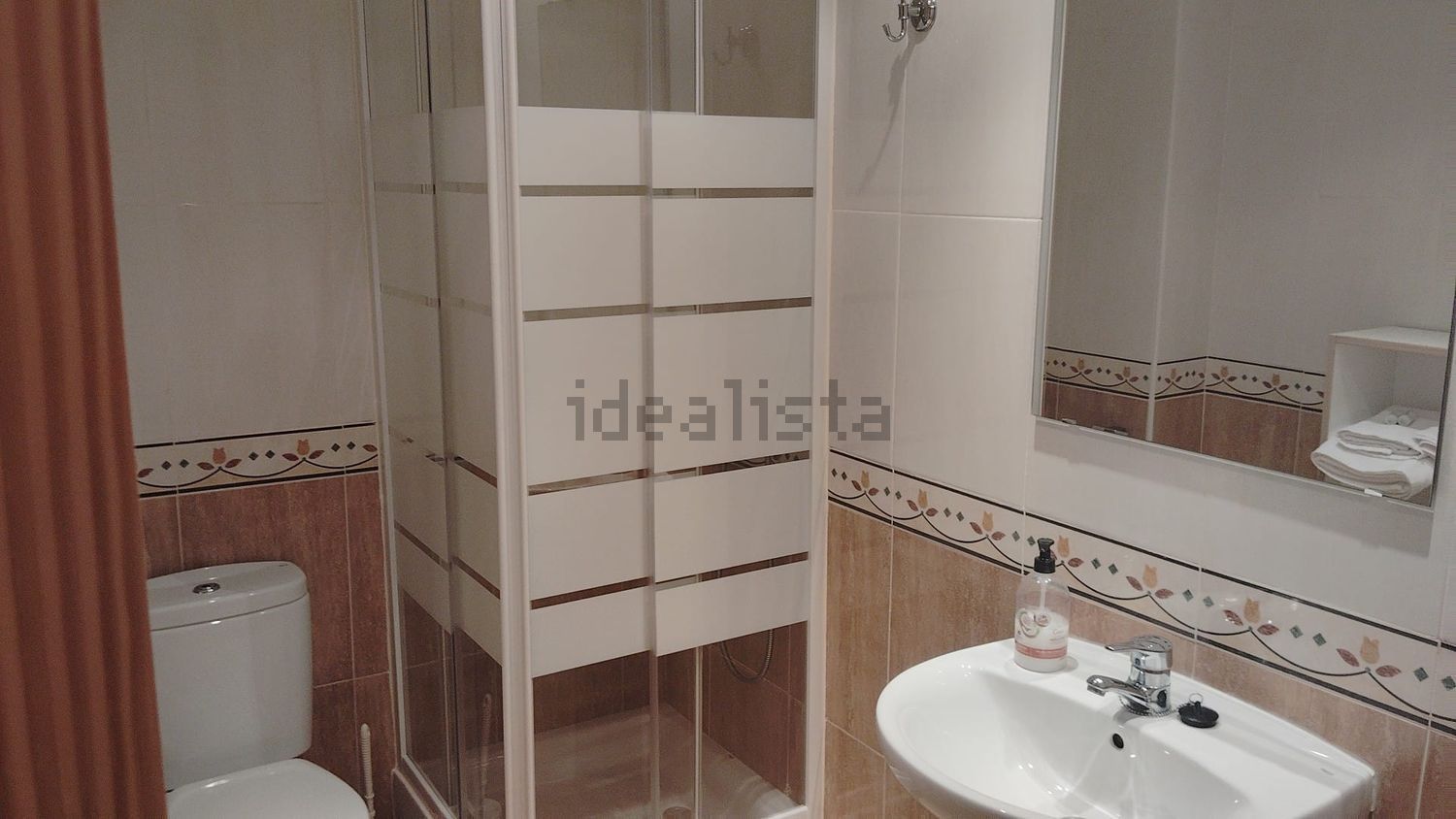 Wohnung 95 m² in Benalmádena