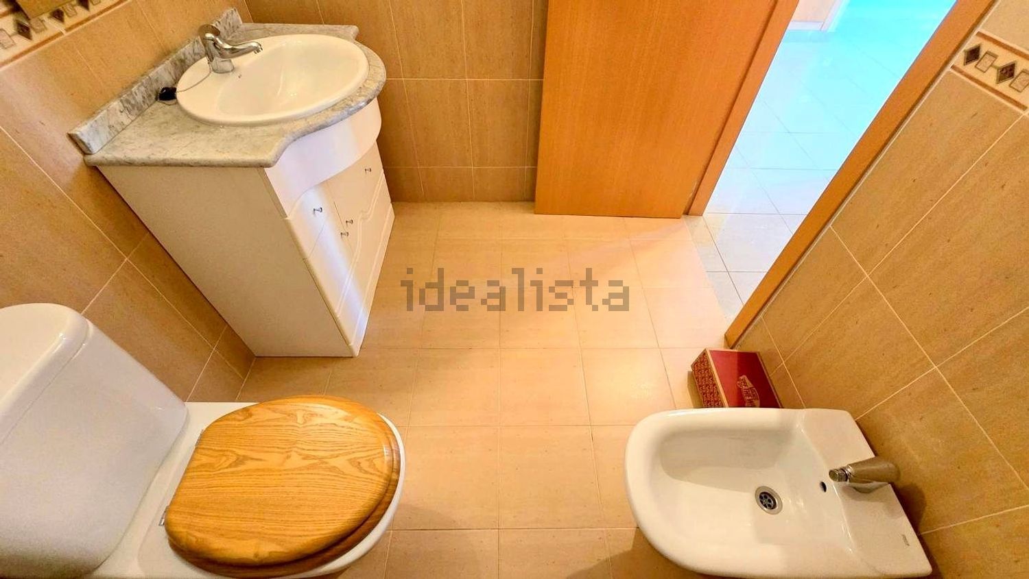 Pis de 92 m² a Gandia