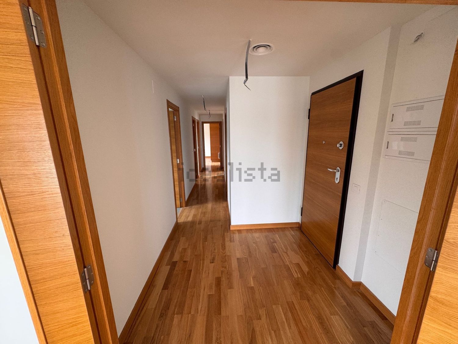 Wohnung 110 m² in Gandia