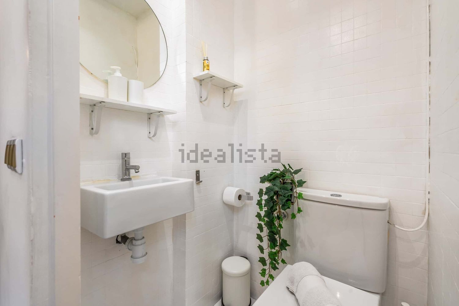 Habitación en alquiler, Barcelona