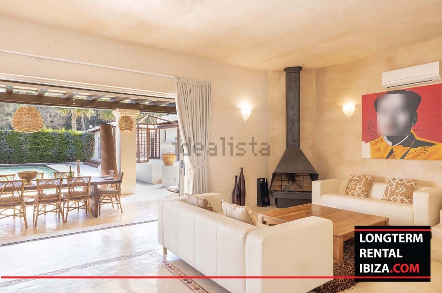 Casa 438 m² a Santa Eulària des Riu