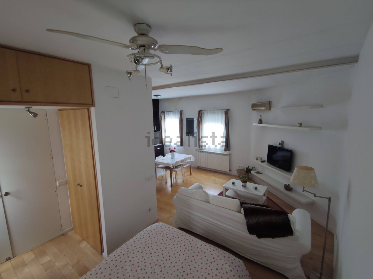 Pis de 40 m² a Madrid