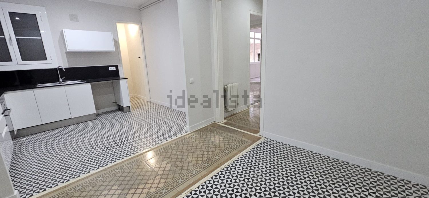 Квартира 220 м² у Барселоні