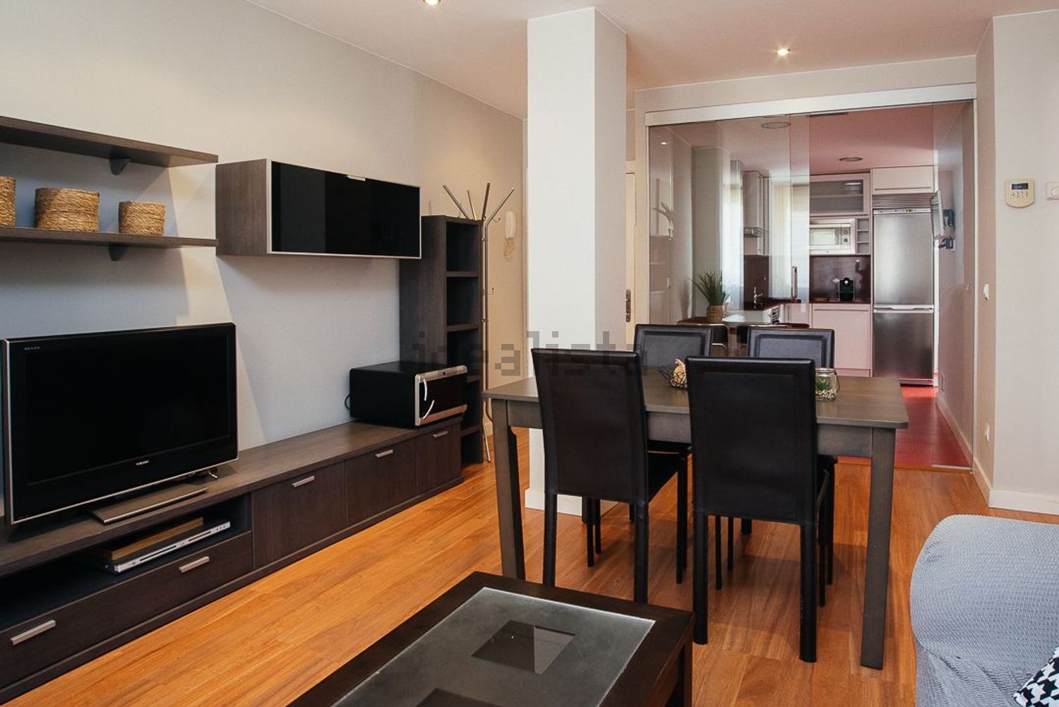 Pis de 59 m² a Saragossa