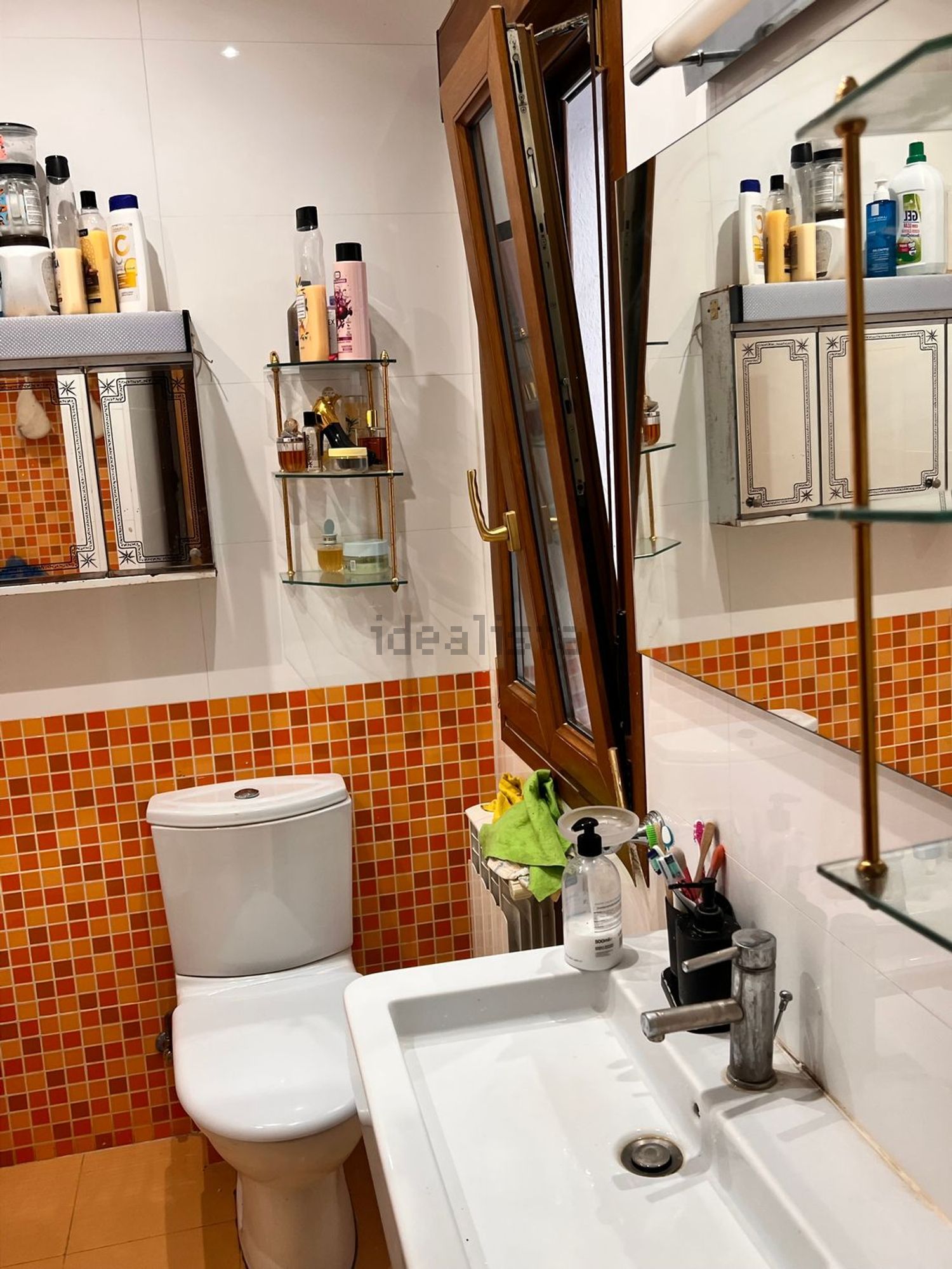 Habitació de lloguer, Conca