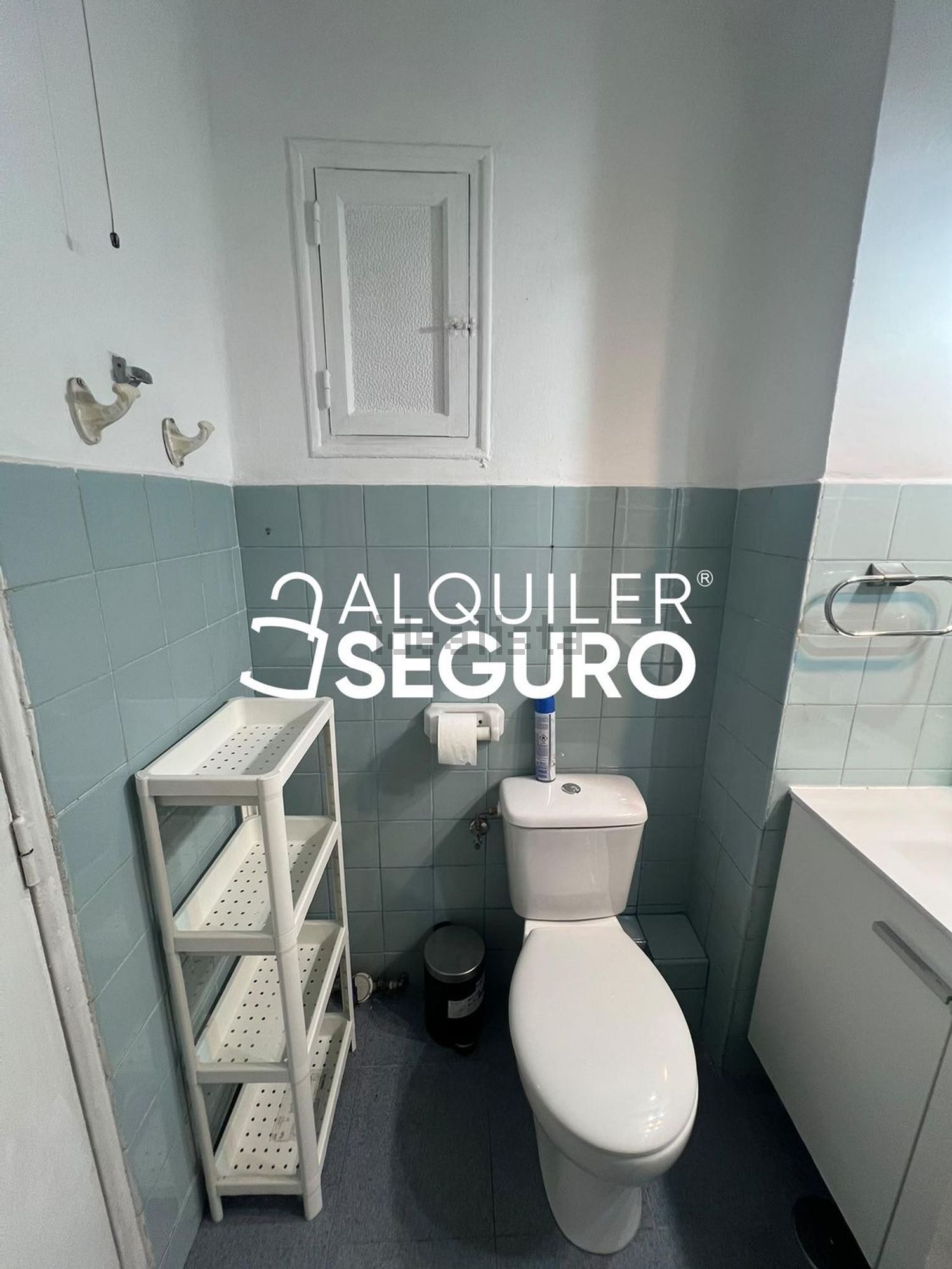 Pis de 60 m² a Madrid