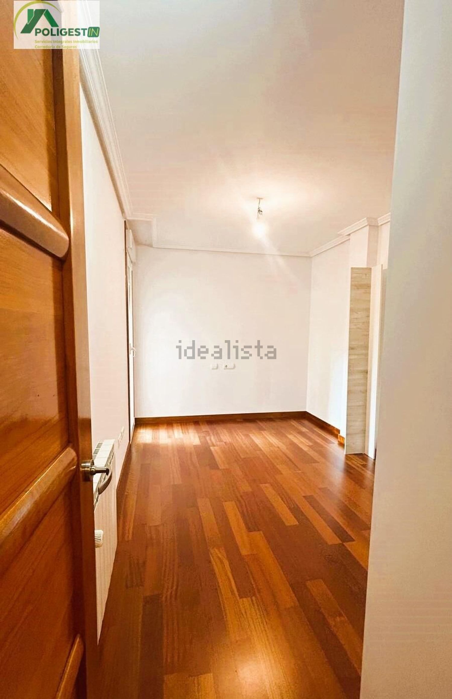 Pis de 87 m² a Ponferrada