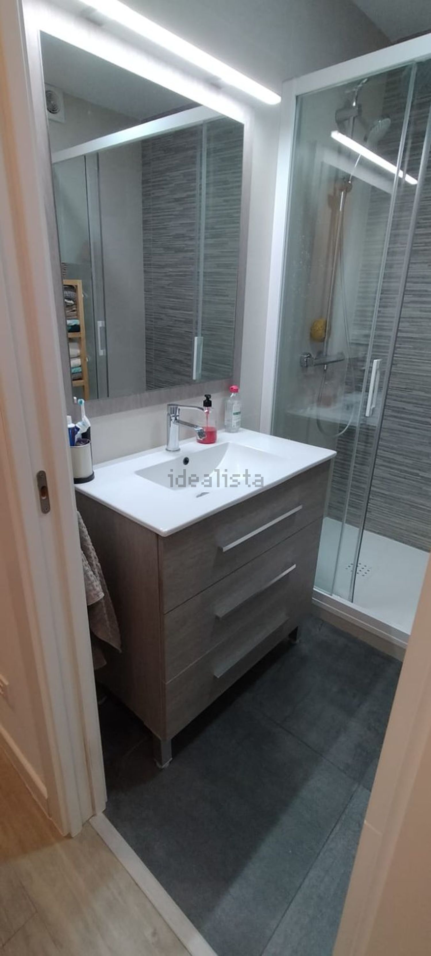 Room for rent, Madrid