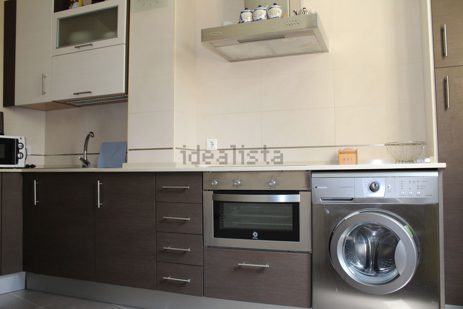 Pis de 55 m² a Cádiz