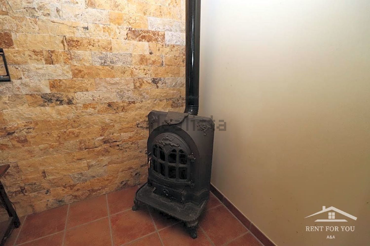 Casa de 135 m² en Coín