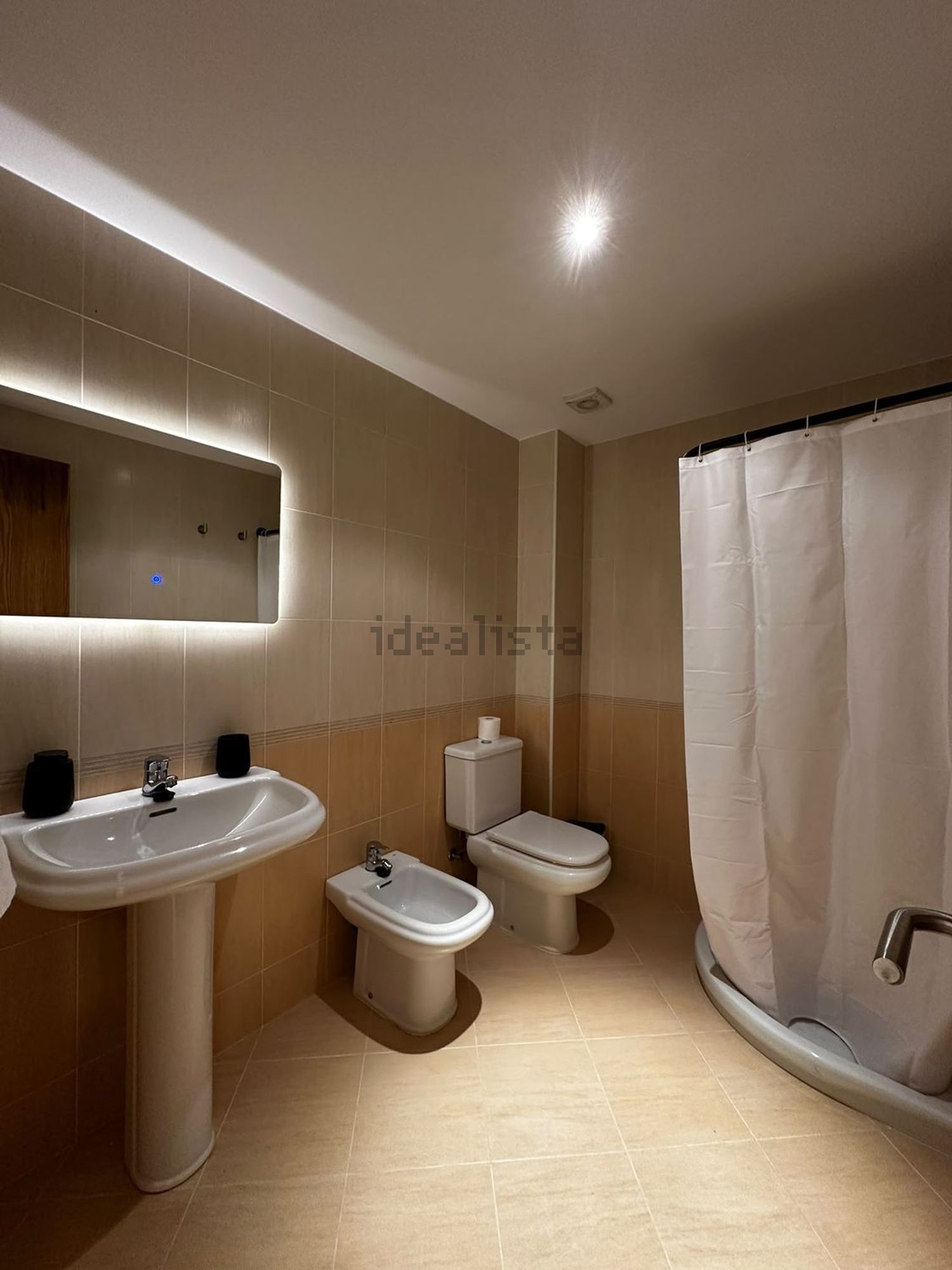 Piso de 65 m² en Fisterra