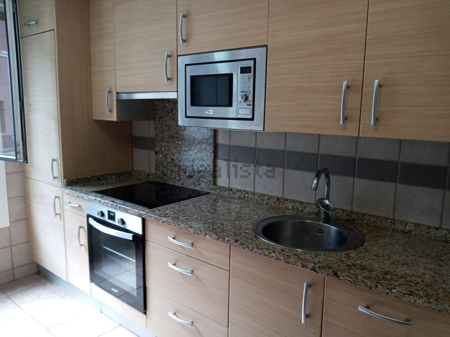 Piso de 65 m² en San Sebastián