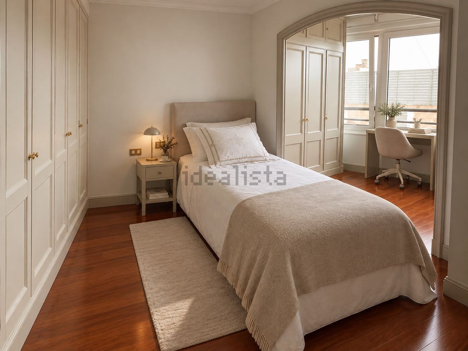 Pis de 220 m² a Madrid