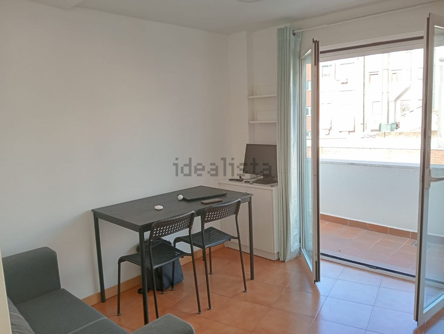 Pis de 45 m² a Madrid